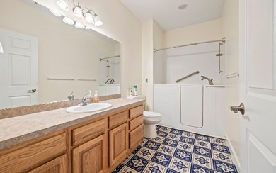 Welcome home to this warm and comfortable 3 bdrm, 2 bath home