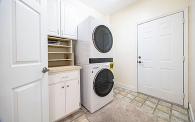 Welcome home to this warm and comfortable 3 bdrm, 2 bath home