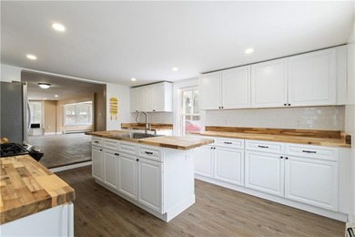 Incredibly unique mixed-use property offering the perfect blend