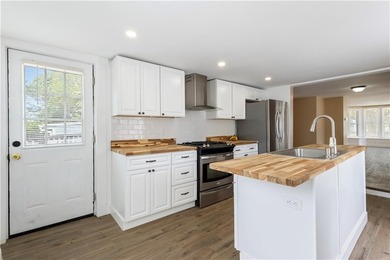 Incredibly unique mixed-use property offering the perfect blend