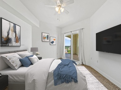 Rarely available, penthouse corner unit with magnificent views