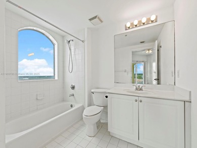 Rarely available, penthouse corner unit with magnificent views