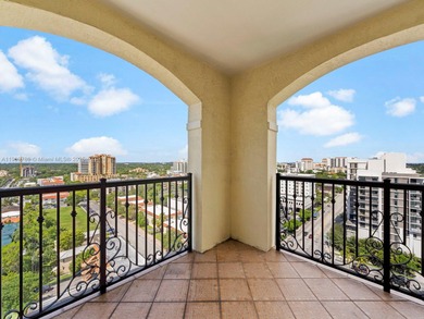 Rarely available, penthouse corner unit with magnificent views