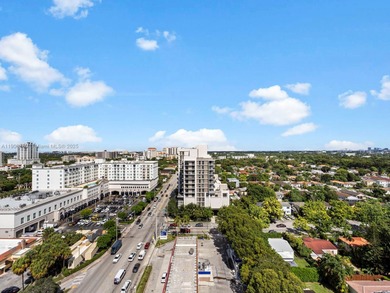 Rarely available, penthouse corner unit with magnificent views