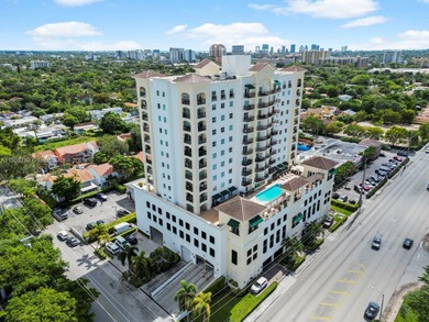 Rarely available, penthouse corner unit with magnificent views