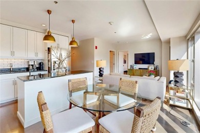 Sophisticated city living at its finest in this meticulously