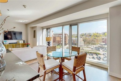 Sophisticated city living at its finest in this meticulously