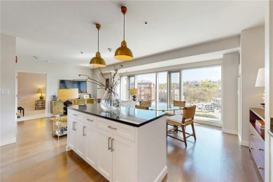 Sophisticated city living at its finest in this meticulously