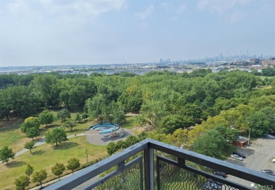 Lafayette Estates is a large cooperative community located in