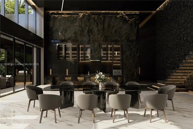 Casa Negra redefines ultra-luxury living--an architectural