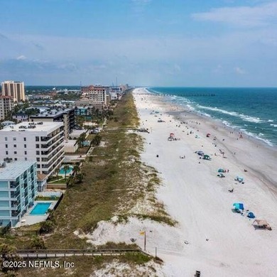 : Oceanfront 2BR/1BA Condo Wake up every day to the sound of