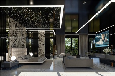 Casa Negra redefines ultra-luxury living--an architectural