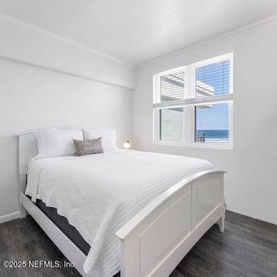 : Oceanfront 2BR/1BA Condo Wake up every day to the sound of