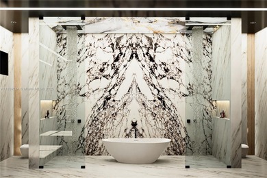 Casa Negra redefines ultra-luxury living--an architectural