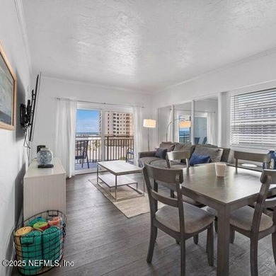 : Oceanfront 2BR/1BA Condo Wake up every day to the sound of