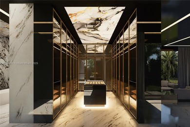 Casa Negra redefines ultra-luxury living--an architectural