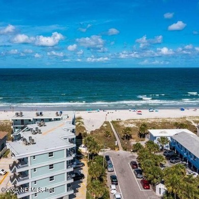 : Oceanfront 2BR/1BA Condo Wake up every day to the sound of