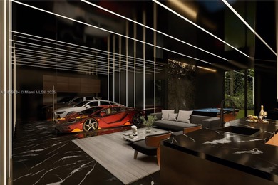 Casa Negra redefines ultra-luxury living--an architectural
