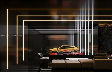 Casa Negra redefines ultra-luxury living--an architectural