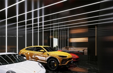 Casa Negra redefines ultra-luxury living--an architectural