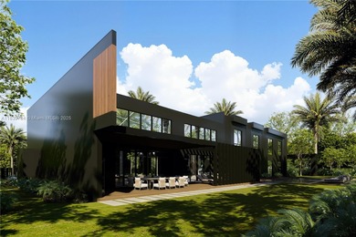 Casa Negra redefines ultra-luxury living--an architectural