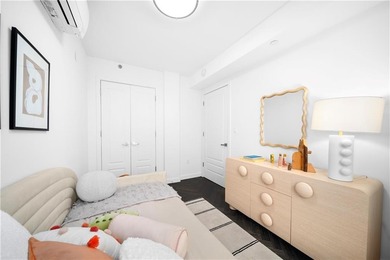 Modern Condo Living with 2 Outdoor Spaces and Deeded Parking in