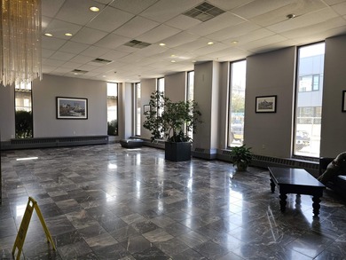 Welcome to Bayfront Landmark Towers - a captivating 2-bedroom