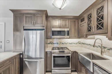 Experience resort-style living in this two-bedroom, two-bathroom