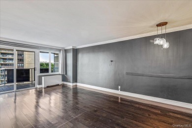 Experience resort-style living in this two-bedroom, two-bathroom