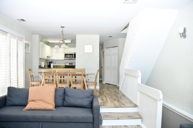 Price improvement to $1,350,000! Steps to the beach, boardwalk