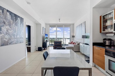 North East facing unit with spectacular views from the huge