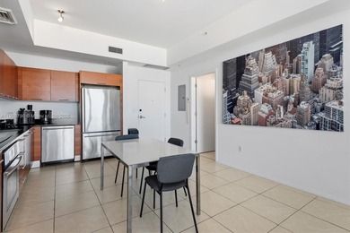 North East facing unit with spectacular views from the huge