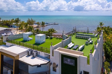 The Chateau on the Ocean is a private oceanfront estate in