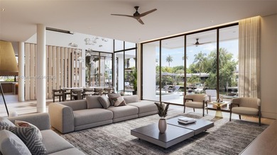 Perfectly positioned on one of Las Olas Isles' most coveted