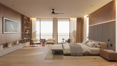 Perfectly positioned on one of Las Olas Isles' most coveted