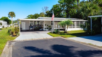 (Espanol a continuacion) Welcome to your perfect retirement