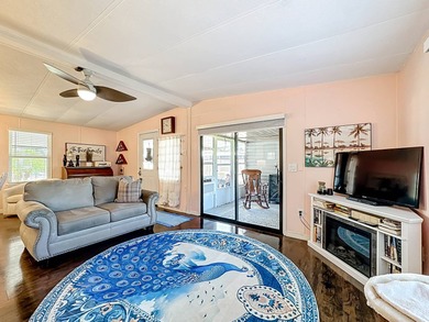 (Espanol a continuacion) Welcome to your perfect retirement