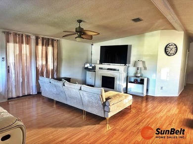 Spacious and beautifully maintained, this over 1,500 sq. ft