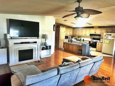 Spacious and beautifully maintained, this over 1,500 sq. ft