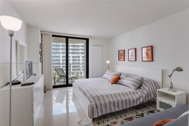 Enjoy living in this stunning 1-bedroom, 1.5-bathroom residence
