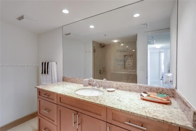 Enjoy living in this stunning 1-bedroom, 1.5-bathroom residence