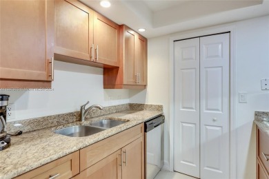 Enjoy living in this stunning 1-bedroom, 1.5-bathroom residence