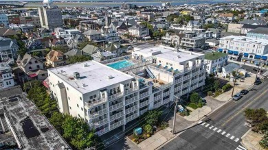 *Biscayne Suites* Unit #201 - Remarkable investment property