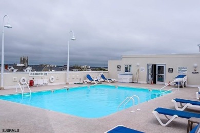 *Biscayne Suites* Unit #201 - Remarkable investment property