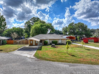 Nestled at the end of a quiet cul-de-sac, this 4-bedroom, 2-bath