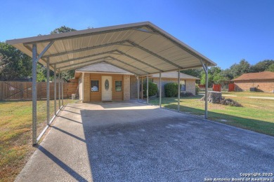 Nestled at the end of a quiet cul-de-sac, this 4-bedroom, 2-bath