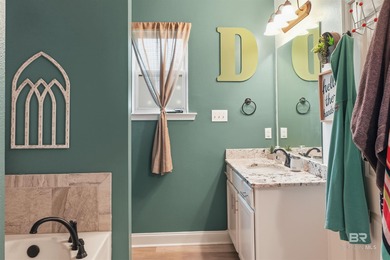 Welcome to this beautifully updated 4-bedroom, 2.5-bath home