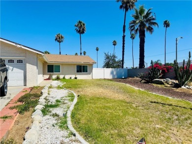 Great home located on the Canyon Crest neighborhood in Riverside