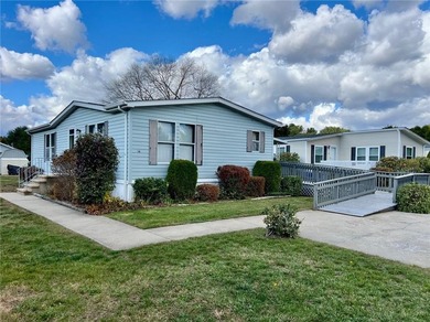 The perfect condo alternative in beautiful South County. The