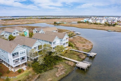 Just a short walk to public beach access, this beautifully